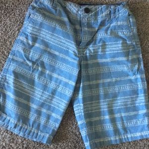 Boys shorts